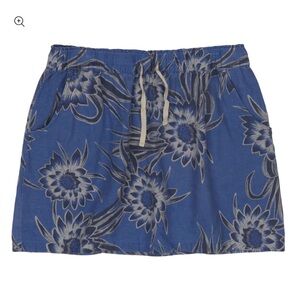 Patagonia Skirt